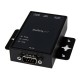 StarTech.com NETRS2321P Servidor de Dispositivos IP de 1 Puerto Serie RS232